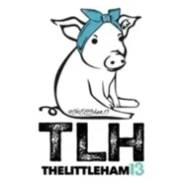thelittleham13 brand logo for thelittleham13.com