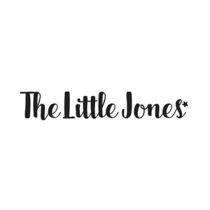 thelittlejones brand logo for thelittlejones.com