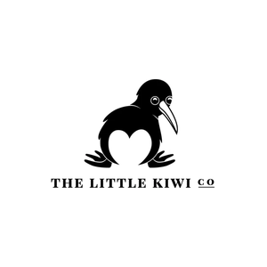 The Little Kiwi Co brand logo for thelittlekiwico.com