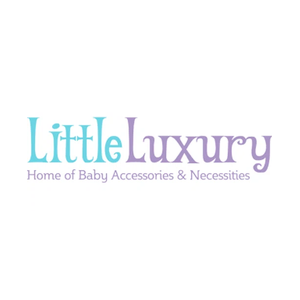 thelittleluxury brand logo for thelittleluxury.com