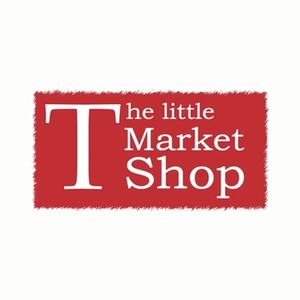 thelittlemarketshop brand logo for thelittlemarketshop.com