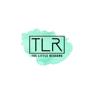 thelittlereasons brand logo for thelittlereasons.com