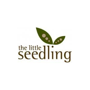 thelittleseedling brand logo for thelittleseedling.com