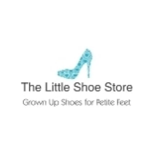 thelittleshoestore brand logo for thelittleshoestore.com