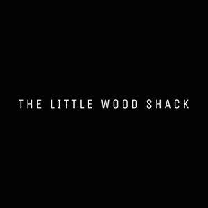 thelittlewoodshack brand logo for thelittlewoodshack.com
