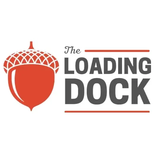theloadingdock brand logo for theloadingdock.com
