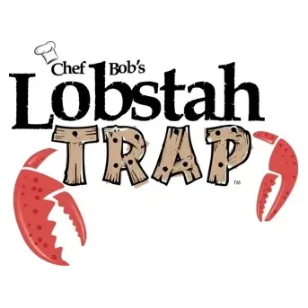 thelobstahtrap brand logo for thelobstahtrap.com