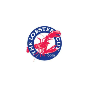 thelobsterguy brand logo for thelobsterguy.com
