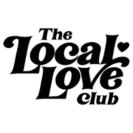 thelocalloveclub brand logo for thelocalloveclub.com