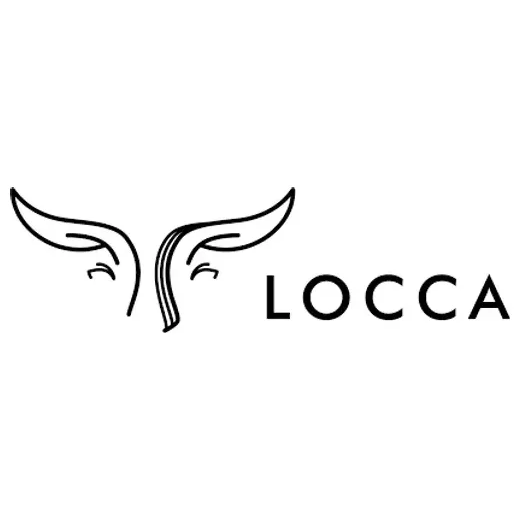 thelocca brand logo for thelocca.com