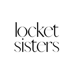 thelocketsisters brand logo for thelocketsisters.com