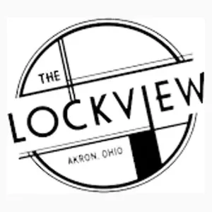 thelockview brand logo for thelockview.com