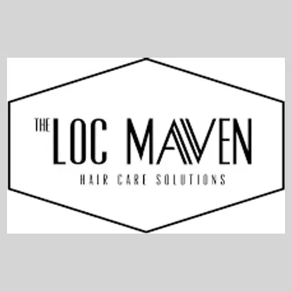 thelocmaven brand logo for thelocmaven.com