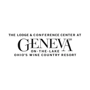 thelodgeatgeneva brand logo for thelodgeatgeneva.com