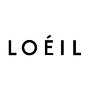 theloeil brand logo for theloeil.com