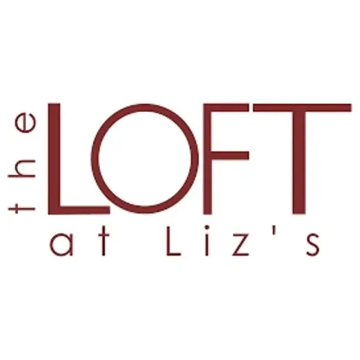 theloftatlizs brand logo for theloftatlizs.com