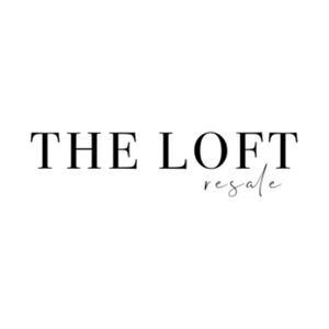 theloftresale brand logo for theloftresale.com