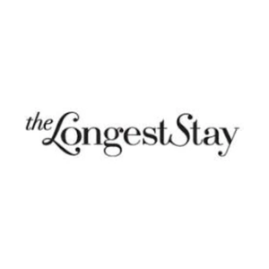 thelongeststay brand logo for thelongeststay.com