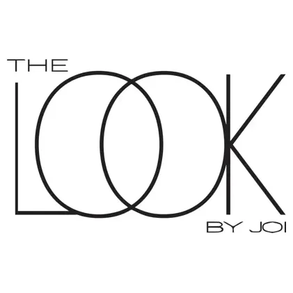 thelookbyjoi brand logo for thelookbyjoi.com