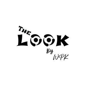 thelookbywpk brand logo for thelookbywpk.com