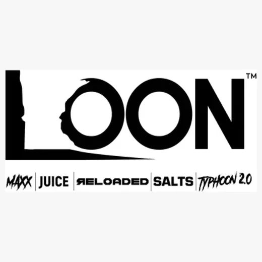 theloonmn brand logo for theloonmn.com