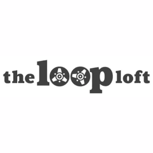 thelooploft brand logo for thelooploft.com