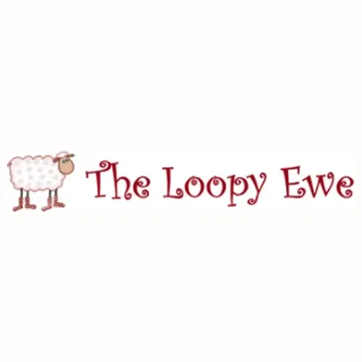 theloopyewe brand logo for theloopyewe.com