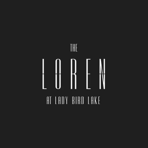 thelorenhotels brand logo for thelorenhotels.com
