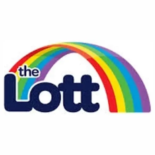 thelott brand logo for thelott.com