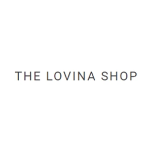 thelovinashop brand logo for thelovinashop.com