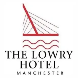 thelowryhotel brand logo for thelowryhotel.com