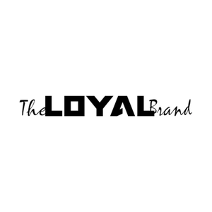 theloyalbrand brand logo for theloyalbrand.com