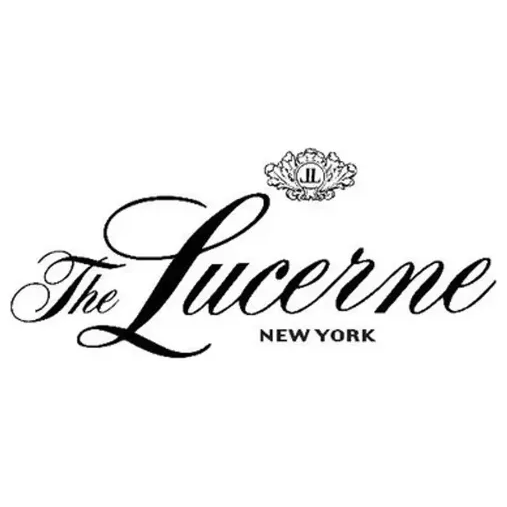 thelucernehotel brand logo for thelucernehotel.com