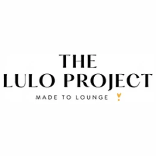 theluloproject brand logo for theluloproject.com