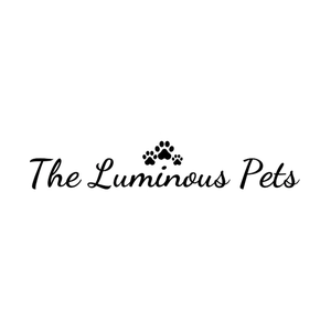 theluminouspets brand logo for theluminouspets.com