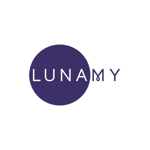 thelunamy brand logo for thelunamy.com