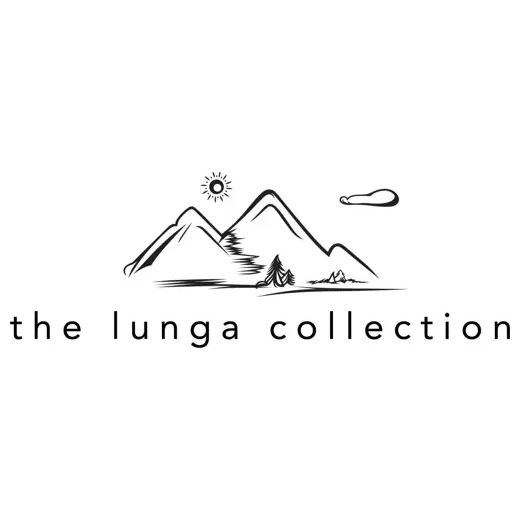 thelungacollection brand logo for thelungacollection.com
