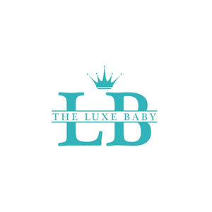 theluxebaby brand logo for theluxebaby.com