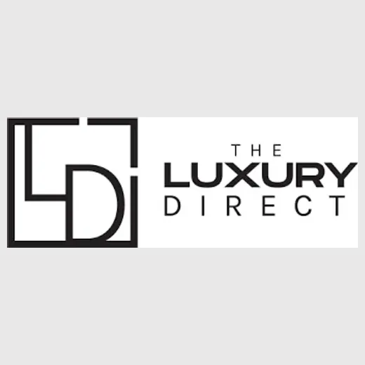 theluxurydirect brand logo for theluxurydirect.com