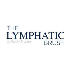 thelymphaticbrush brand logo for thelymphaticbrush.com