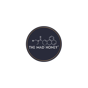themadhoney brand logo for themadhoney.net