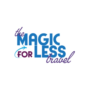 themagicforless brand logo for themagicforless.com