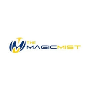 themagicmist brand logo for themagicmist.com