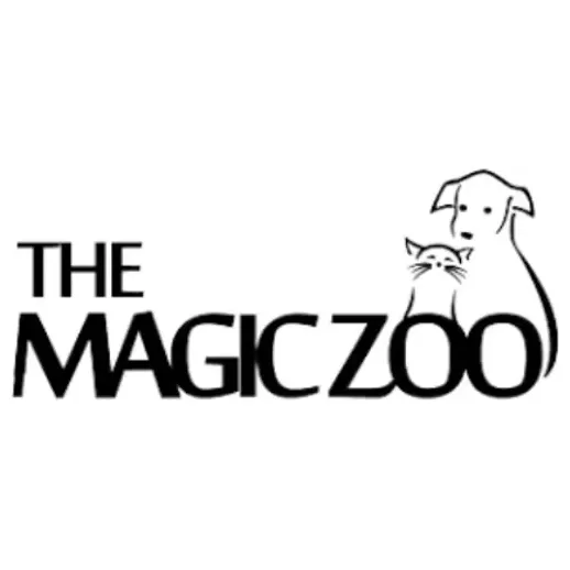 themagiczoo brand logo for themagiczoo.com