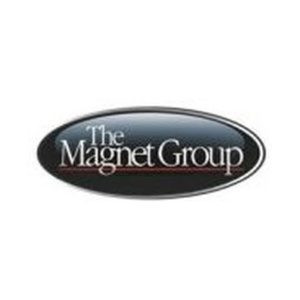 themagnetgroup brand logo for themagnetgroup.com