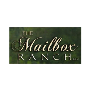 themailboxranch brand logo for themailboxranch.com