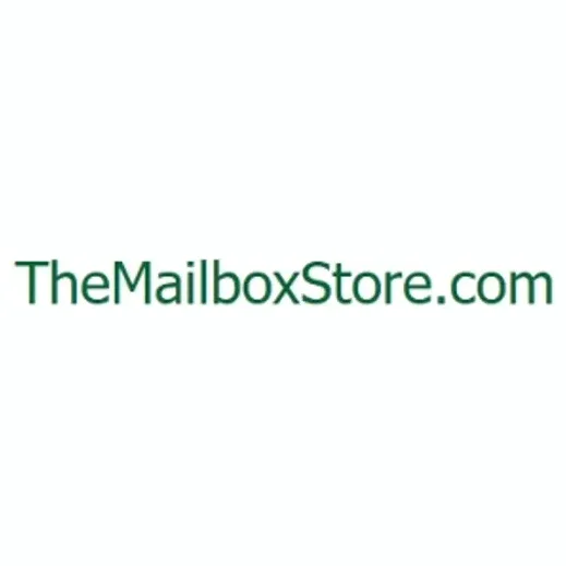 themailboxstore brand logo for themailboxstore.com