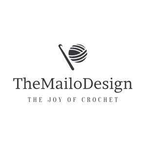themailodesign brand logo for themailodesign.com