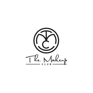 themakeupclub brand logo for themakeupclub.com