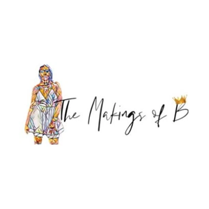 themakingsofb brand logo for themakingsofb.com